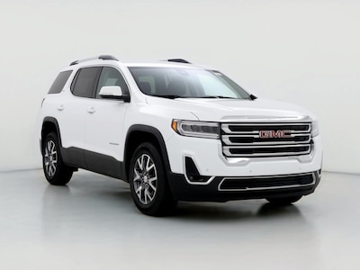 2023 GMC Acadia SLT -
                Ft. Lauderdale, FL