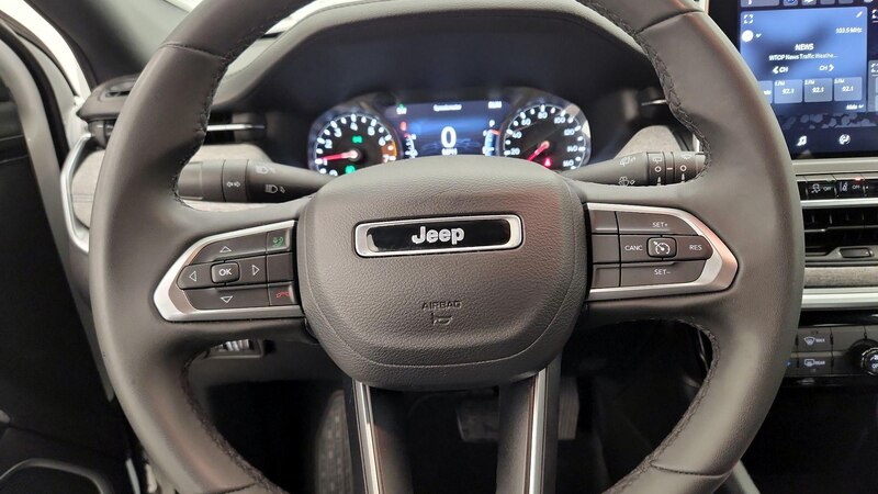 2023 Jeep Compass Latitude 10