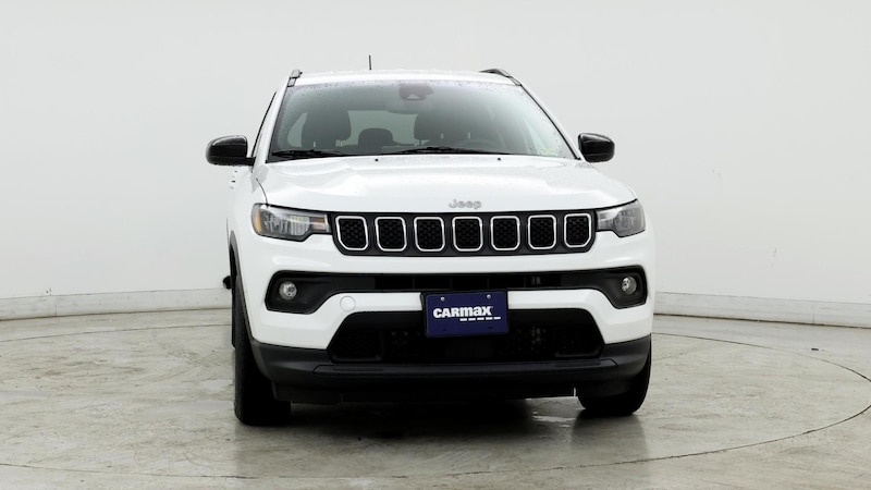 2023 Jeep Compass Latitude 5