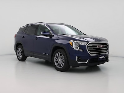 2023 GMC Terrain SLT -
                Albuquerque, NM