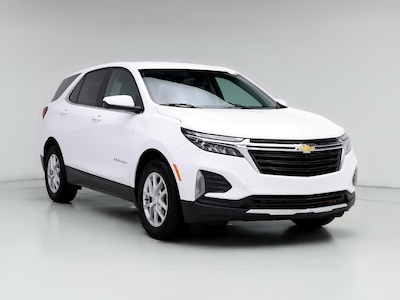 2023 Chevrolet Equinox LT -
                Nashville, TN