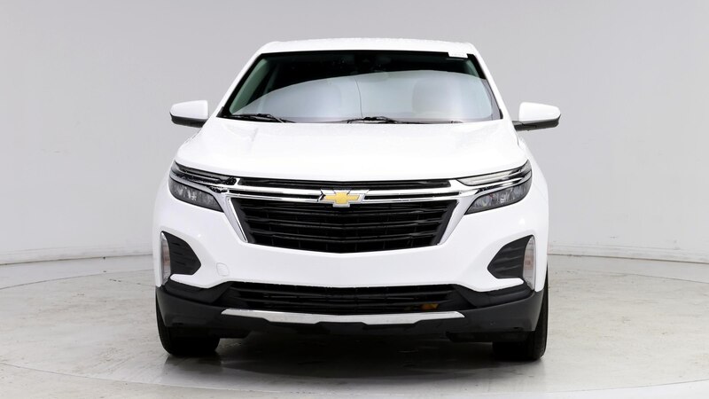 2023 Chevrolet Equinox LT 5