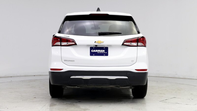 2023 Chevrolet Equinox LT 6