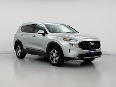 2023 Hyundai Santa Fe SEL -
                Dulles, VA