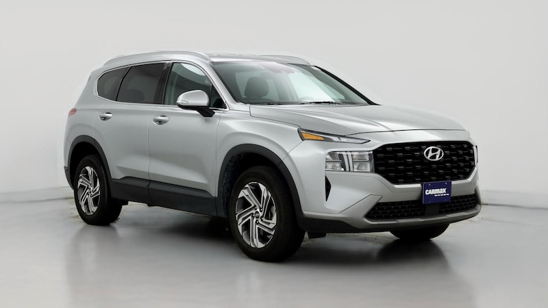 2023 Hyundai Santa Fe SEL Hero Image