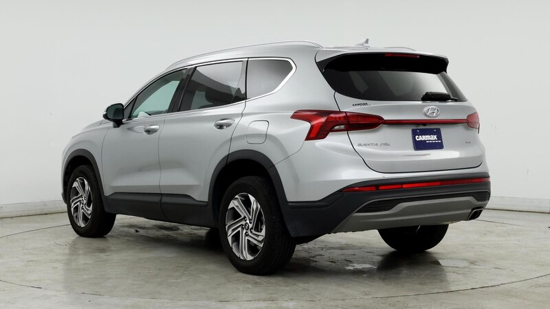 2023 Hyundai Santa Fe SEL 2