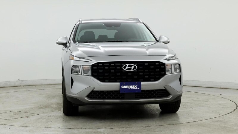 2023 Hyundai Santa Fe SEL 5