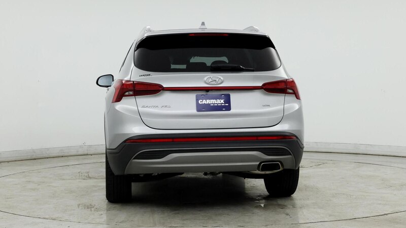 2023 Hyundai Santa Fe SEL 6