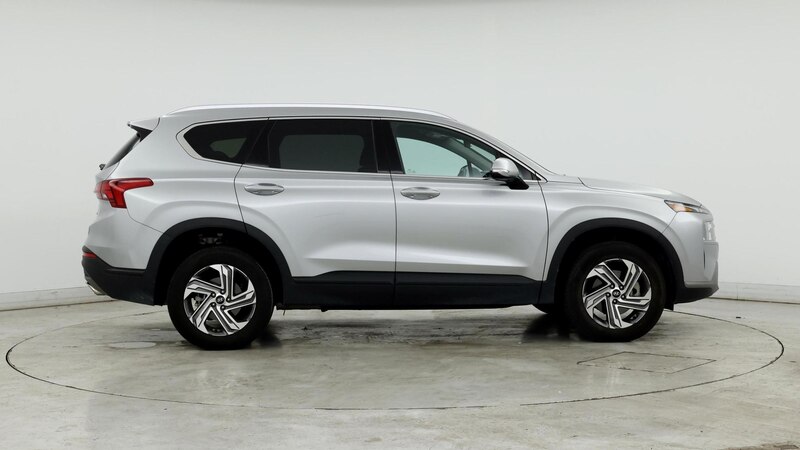 2023 Hyundai Santa Fe SEL 7