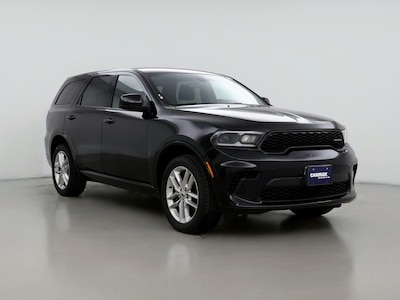 2023 Dodge Durango GT -
                Raleigh, NC