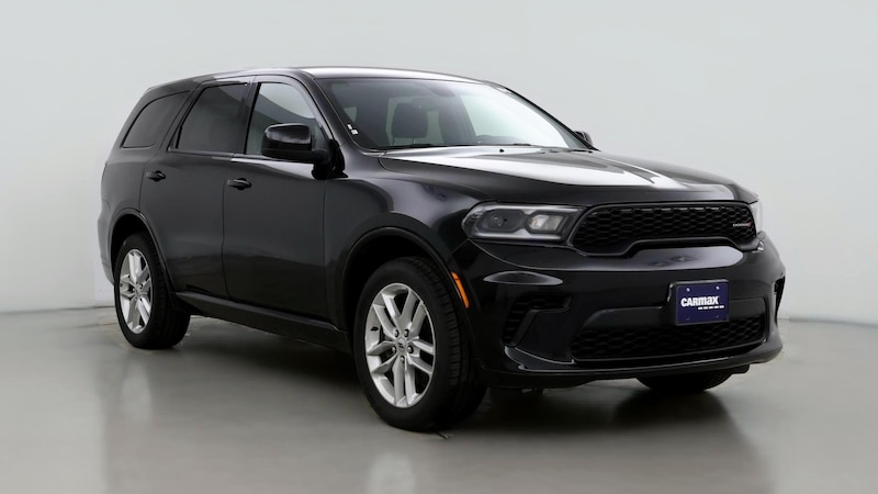 2023 Dodge Durango GT Hero Image