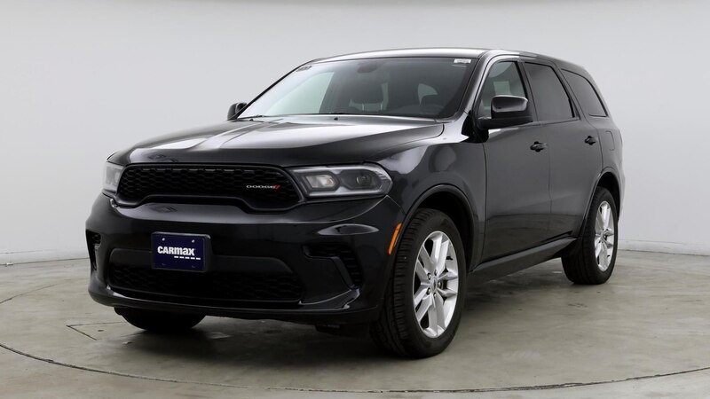 2023 Dodge Durango GT 4