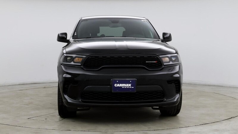 2023 Dodge Durango GT 5