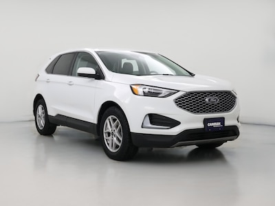 2023 Ford Edge SEL -
                Virginia Beach, VA