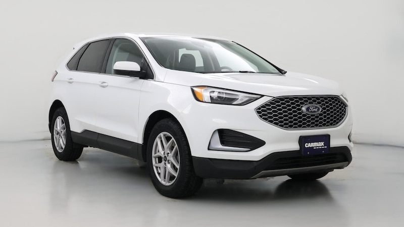 2023 Ford Edge SEL Hero Image