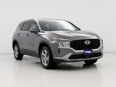 2023 Hyundai Santa Fe SE -
                Houston, TX