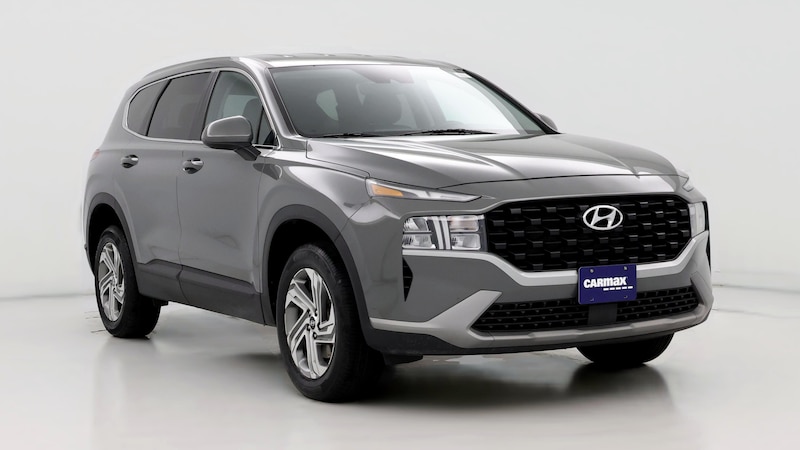 2023 Hyundai Santa Fe SE Hero Image