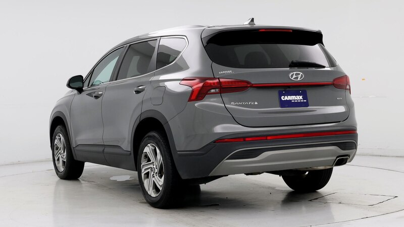 2023 Hyundai Santa Fe SE 2