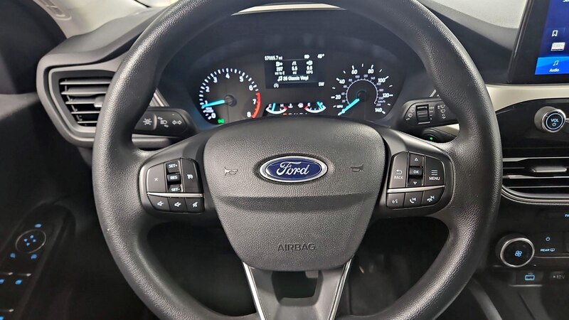 2022 Ford Escape SE 10