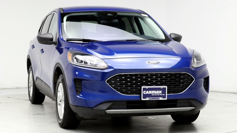 2022 Ford Escape SE 5