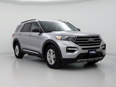 2023 Ford Explorer XLT -
                Tucson, AZ