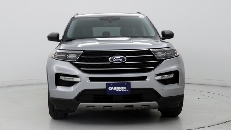 2023 Ford Explorer XLT 5