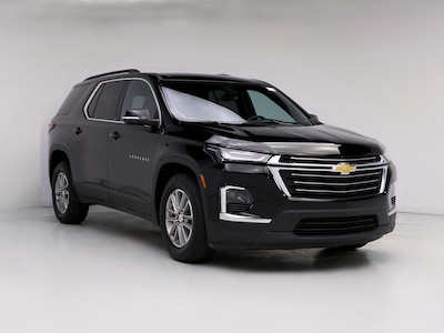 2023 Chevrolet Traverse LT -
                Nashville, TN