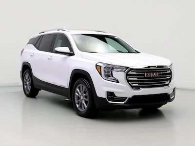 2023 GMC Terrain SLT -
                Orlando, FL