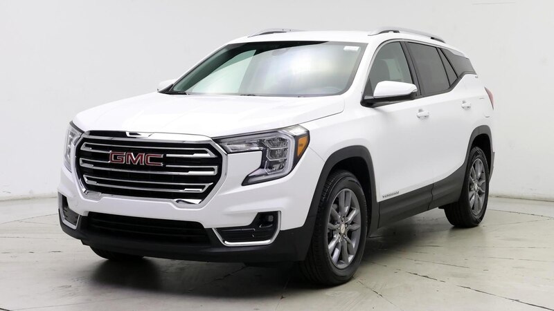 2023 GMC Terrain SLT 4