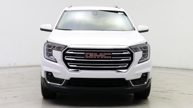 2023 GMC Terrain SLT 5