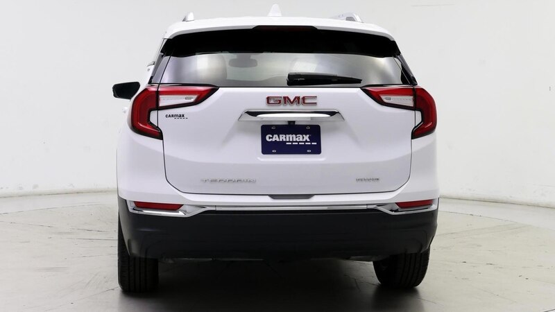 2023 GMC Terrain SLT 6