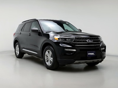 2023 Ford Explorer XLT -
                Denver, CO