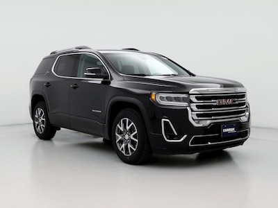 2023 GMC Acadia SLT -
                Bloomington, IL