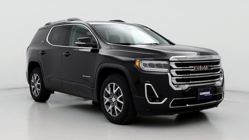 2023 GMC Acadia SLT Hero Image