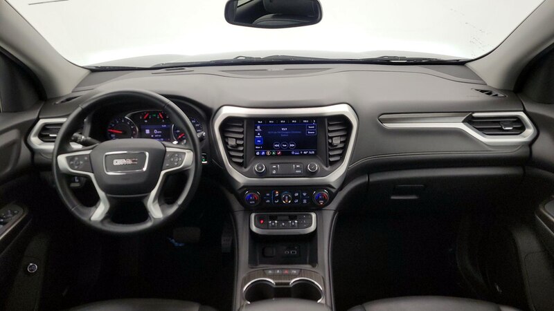 2023 GMC Acadia SLT 9