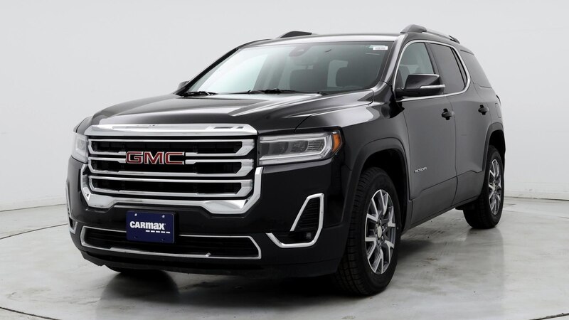 2023 GMC Acadia SLT 4