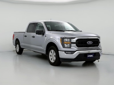 2023 Ford F-150 XLT -
                Fort Worth, TX