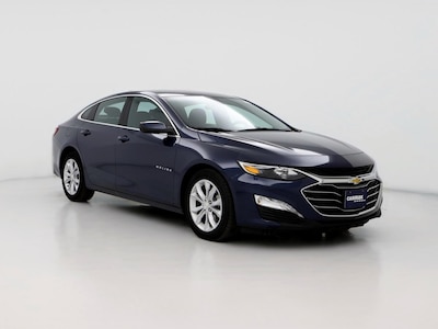 2022 Chevrolet Malibu LT -
                Louisville, KY