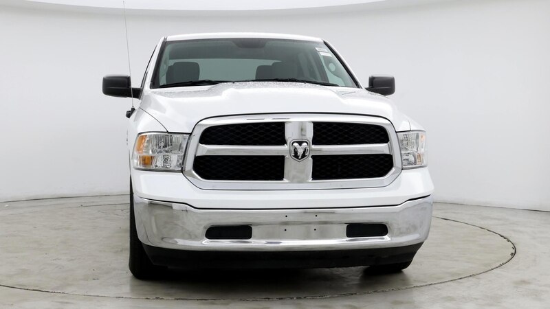 2022 RAM 1500 Classic SLT 5