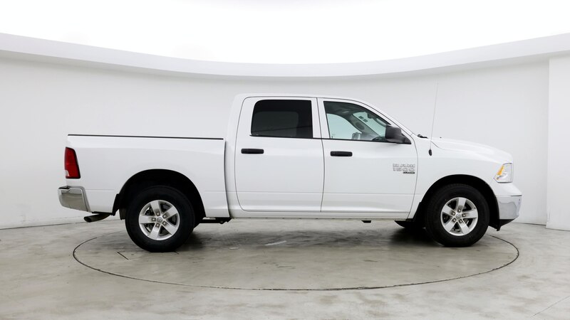 2022 RAM 1500 Classic SLT 7