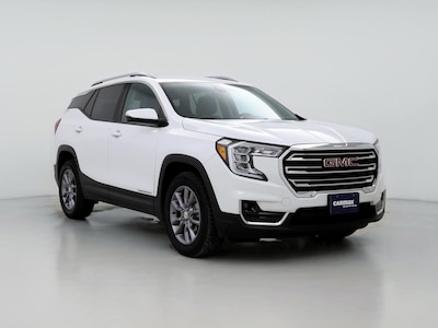 2023 GMC Terrain SLT -
                Boston, MA