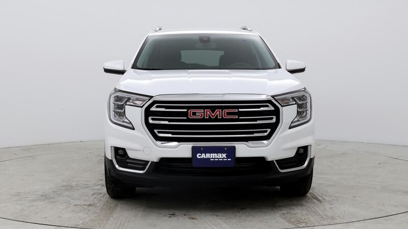 2023 GMC Terrain SLT 5