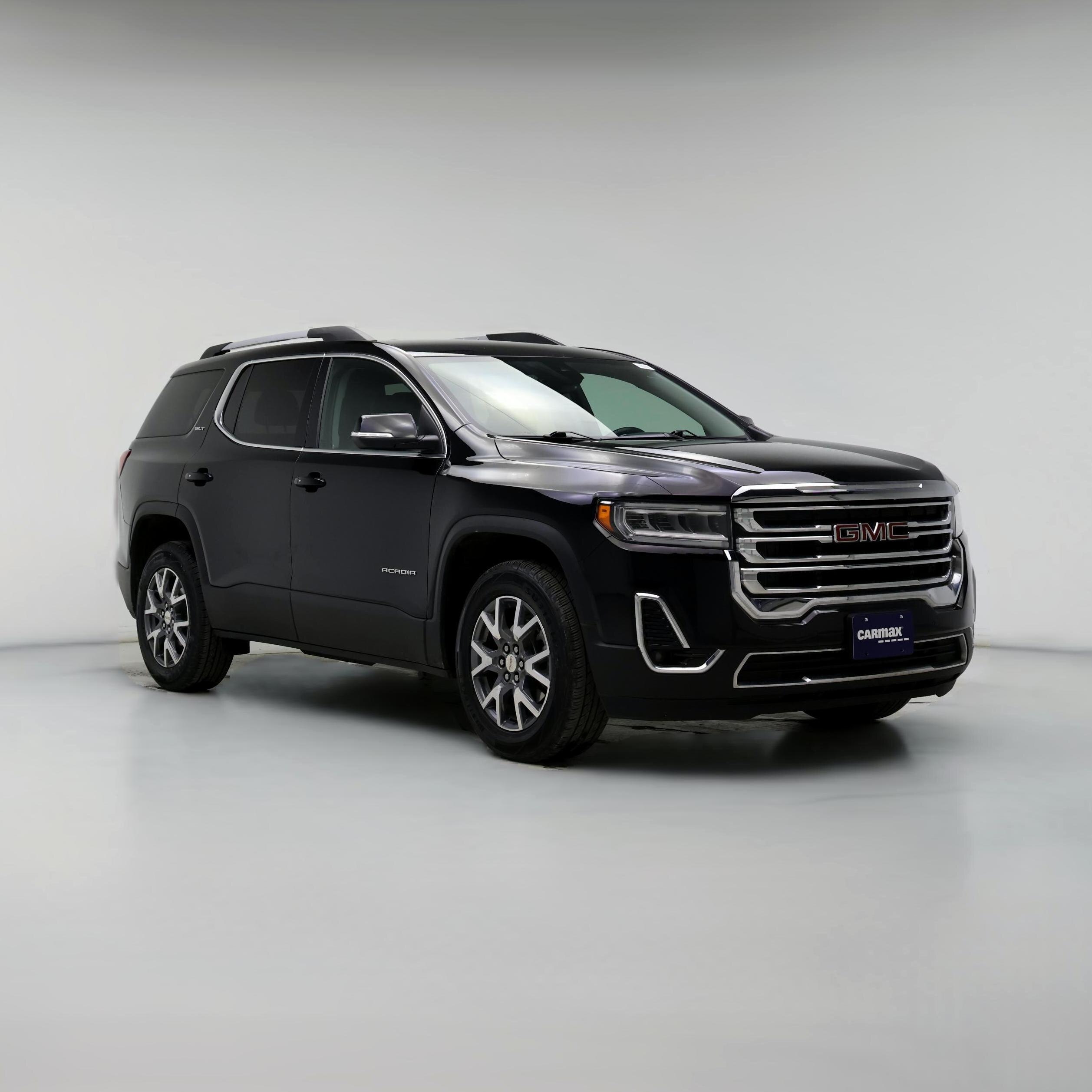 Thumbnail: 2023 GMC Acadia - 1