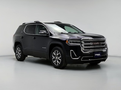 2023 GMC Acadia SLT -
                Kenosha, WI