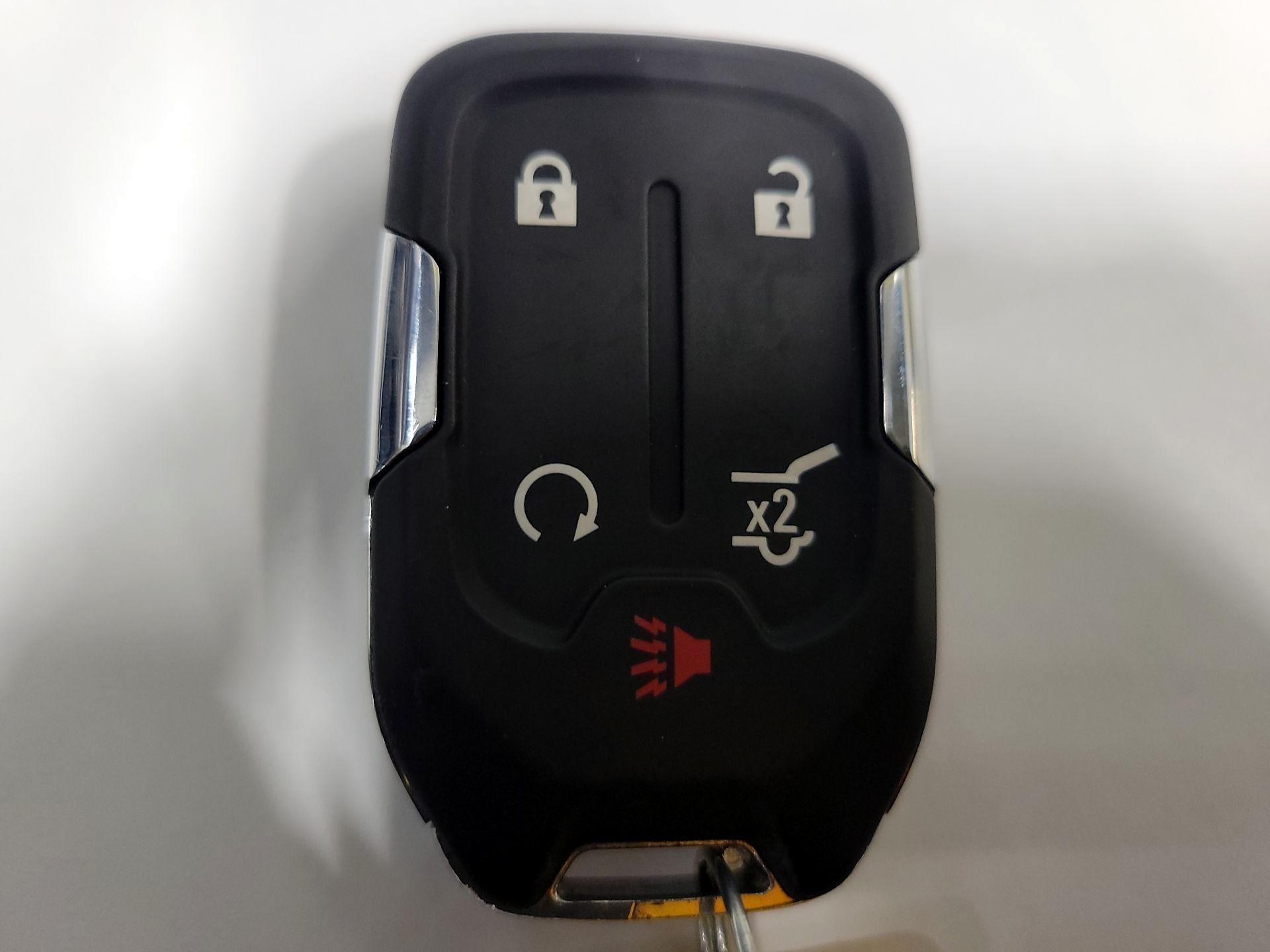 Thumbnail: 2023 GMC Acadia - 9