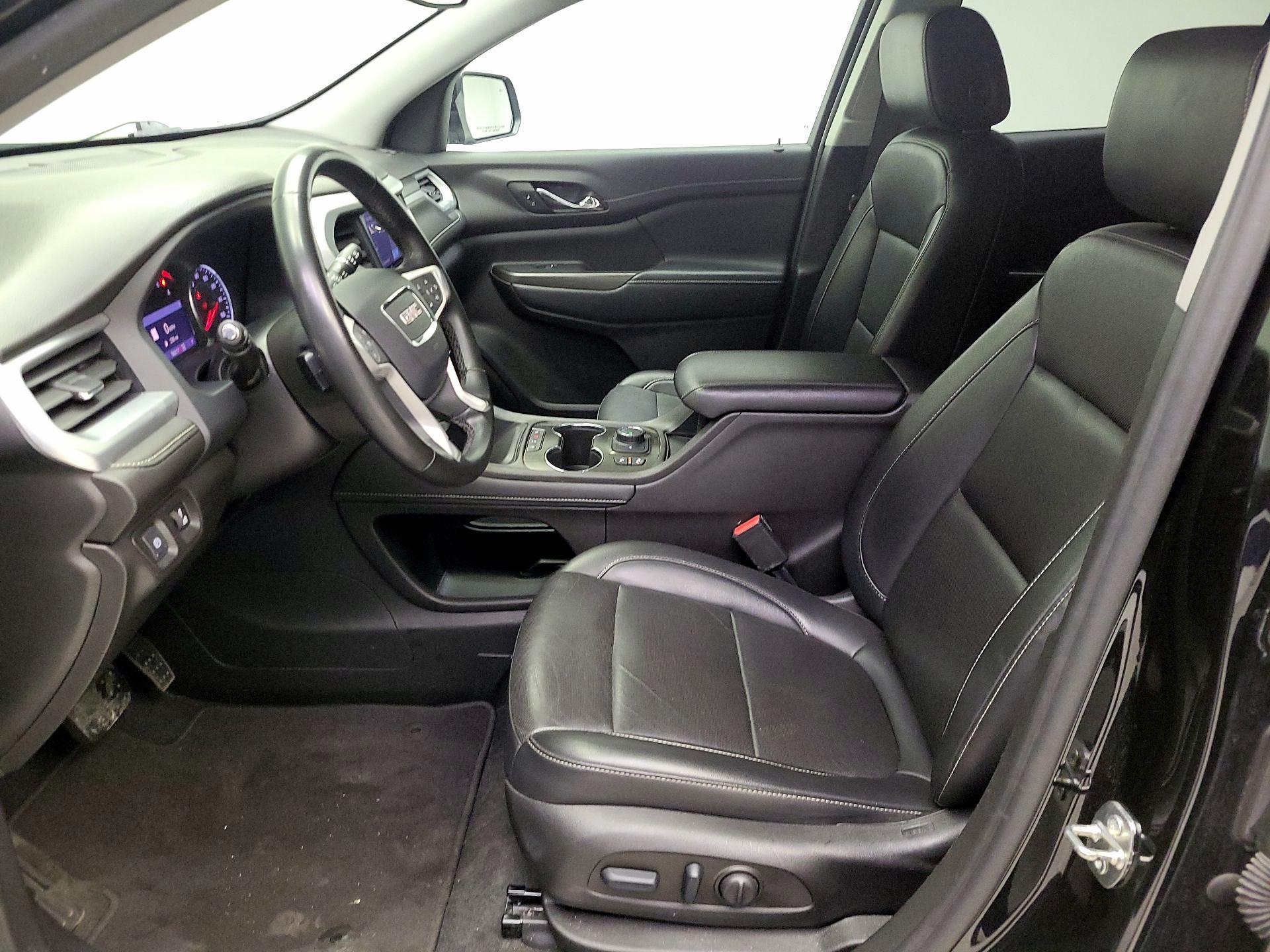 Thumbnail: 2023 GMC Acadia - 11