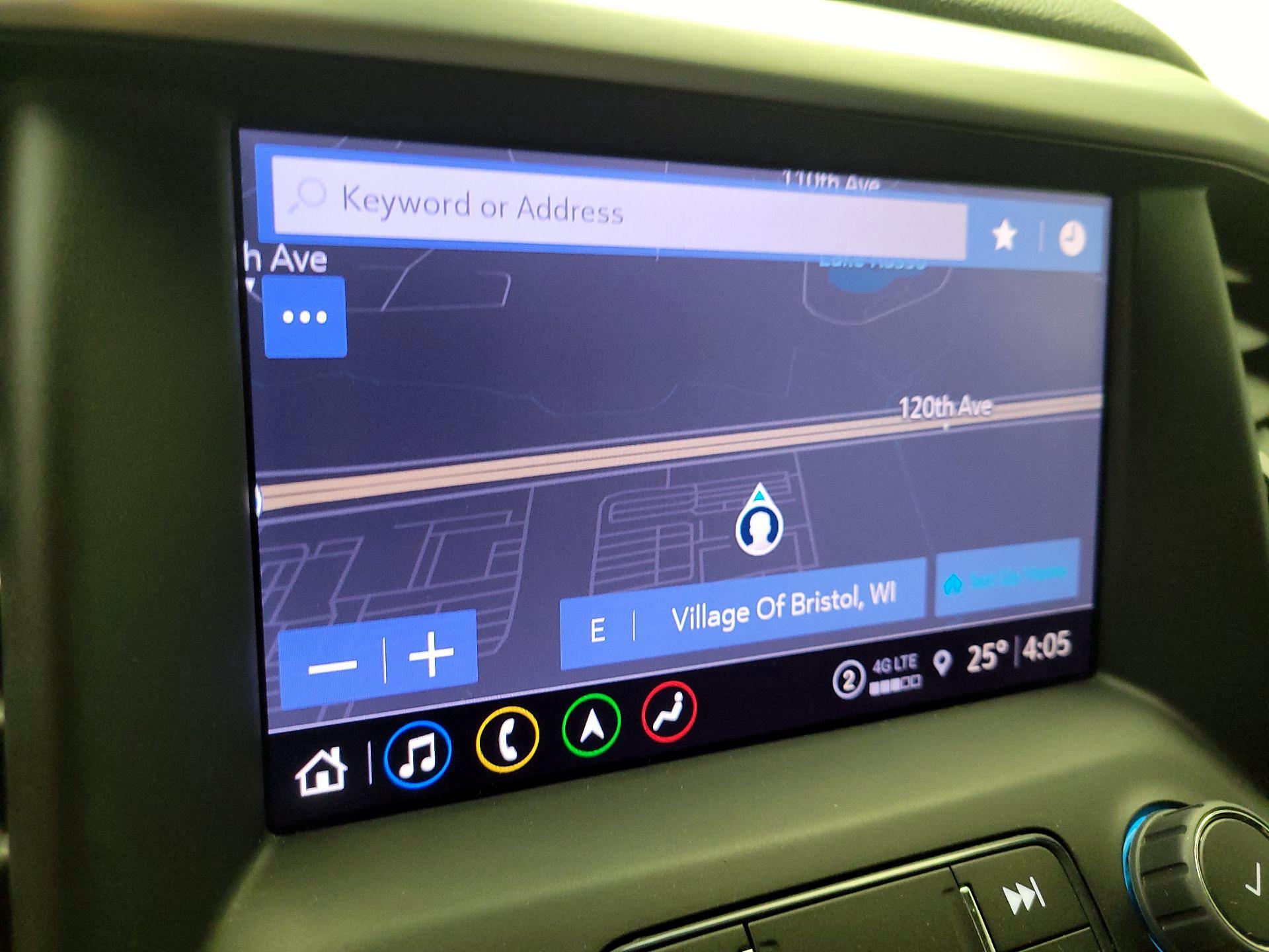 Thumbnail: 2023 GMC Acadia - 14