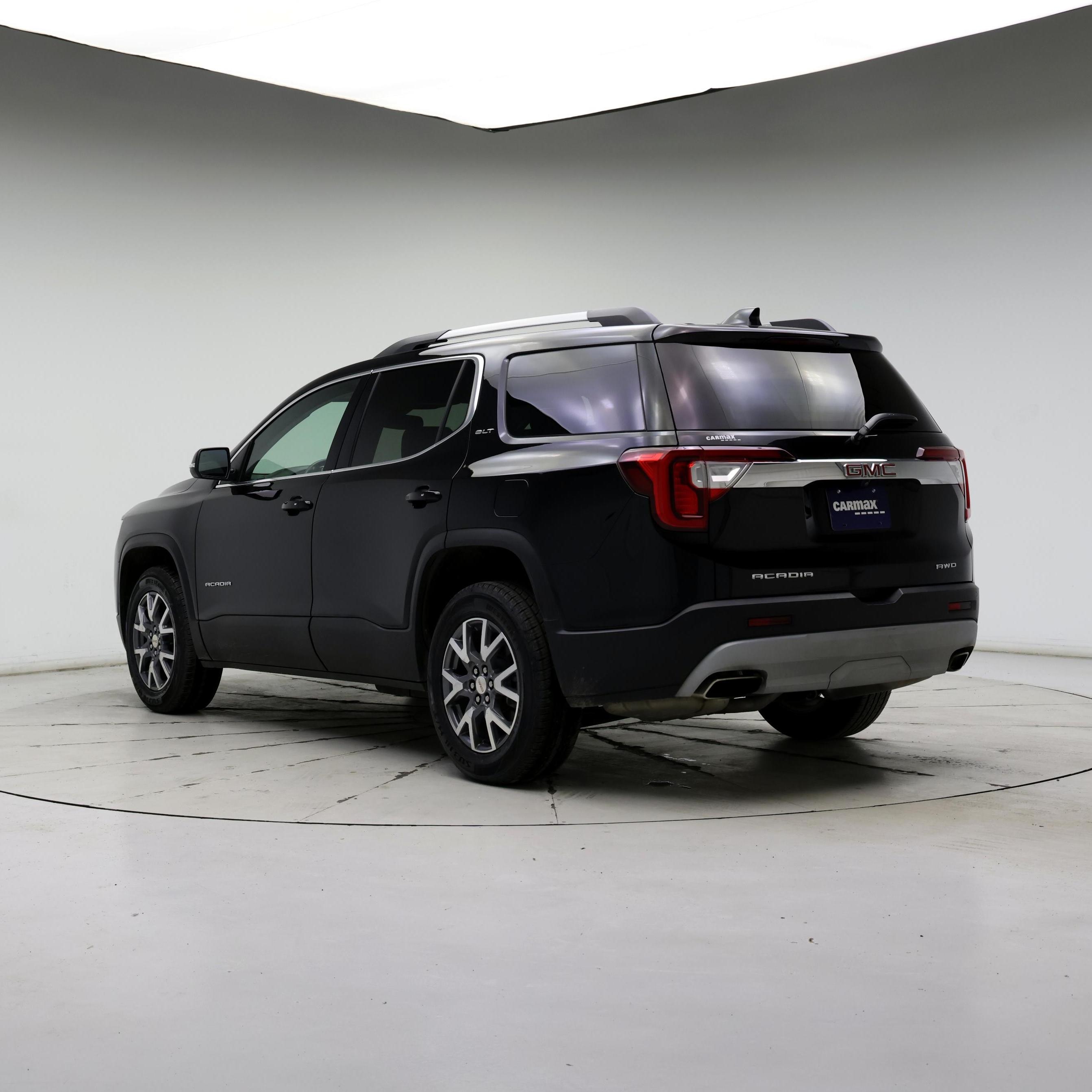 Thumbnail: 2023 GMC Acadia - 2
