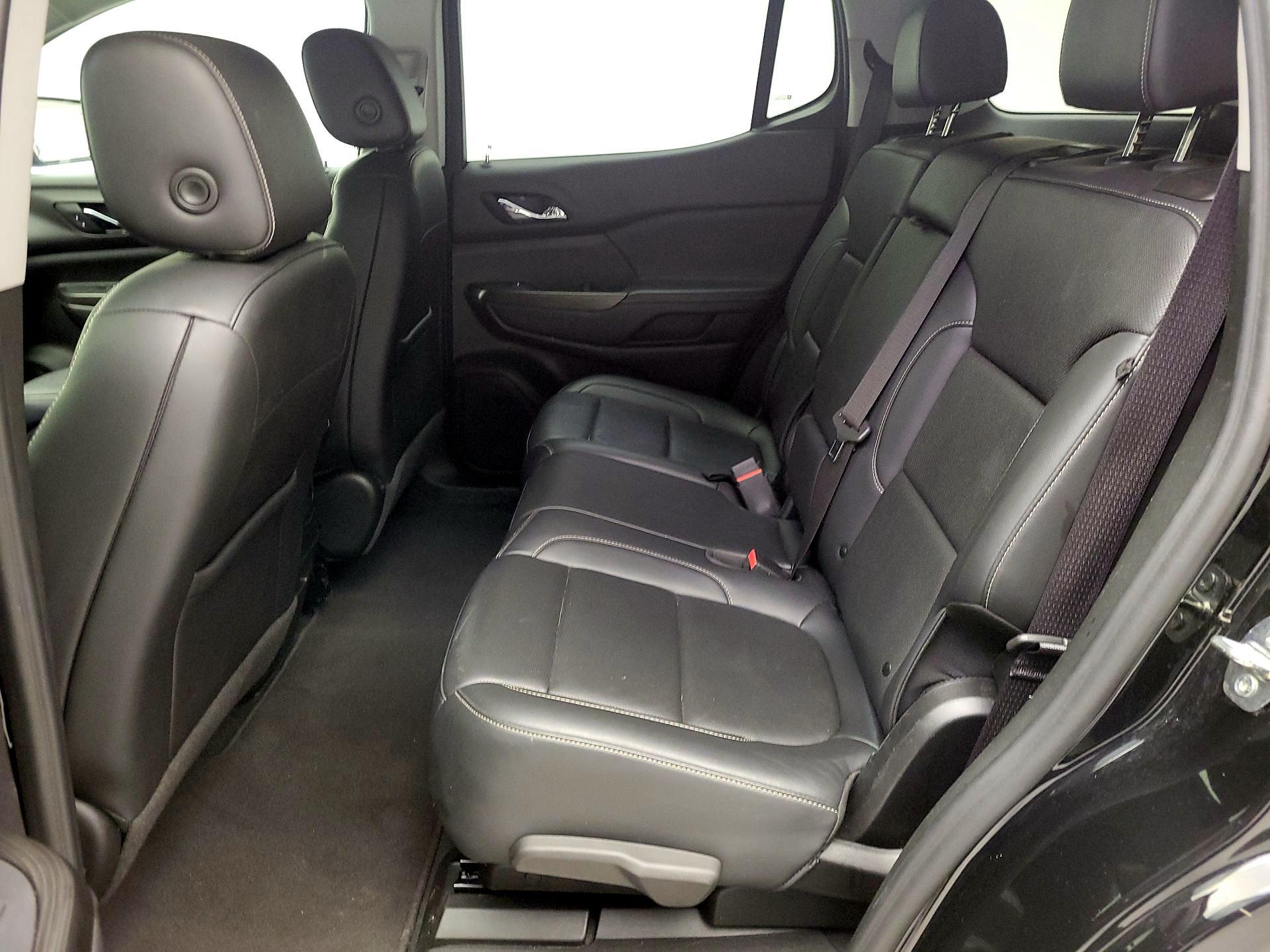 Thumbnail: 2023 GMC Acadia - 20