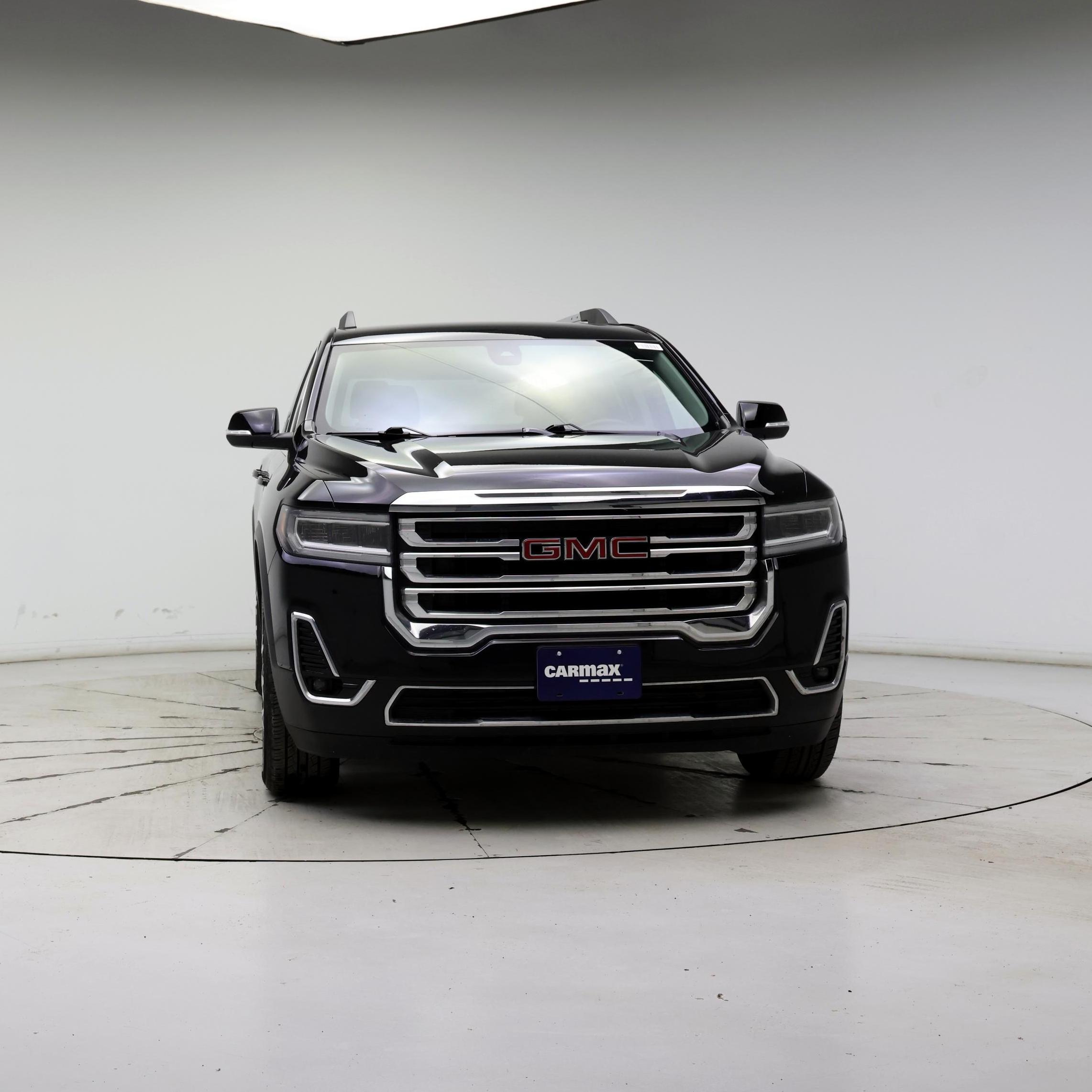 Thumbnail: 2023 GMC Acadia - 5